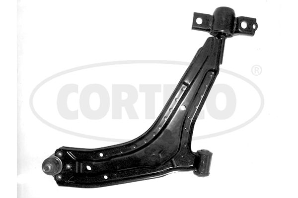Lenker, Radaufhängung CORTECO 49397128