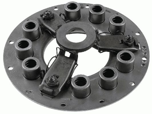 Kupplungsdruckplatte SACHS 1881 089 006