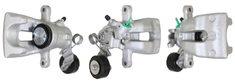Bremssattel ELSTOCK 87-0817