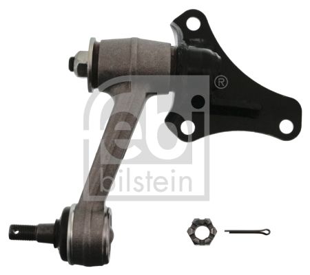 Lenkzwischenhebel FEBI BILSTEIN 41298