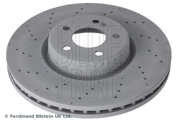 Bremsscheibe BLUE PRINT ADBP430290