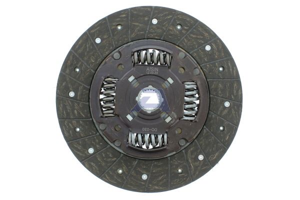 Kupplungsscheibe AISIN DO-030