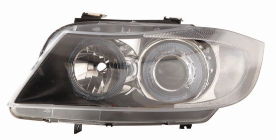 Hauptscheinwerfersatz ABAKUS D44-1101P-NDEM2