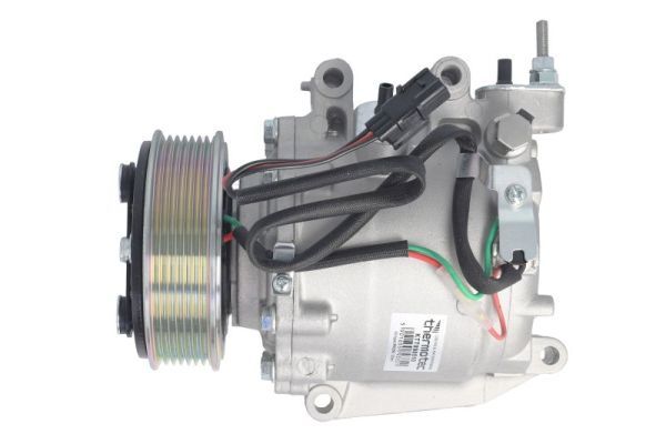 Kompressor, Klimaanlage THERMOTEC KTT090510
