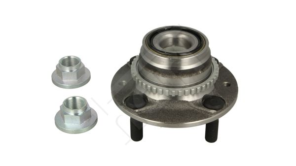 Radlagersatz HART 904 489