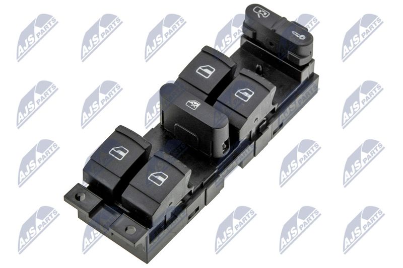 Schalter, Türverriegelung NTY EWS-VW-006