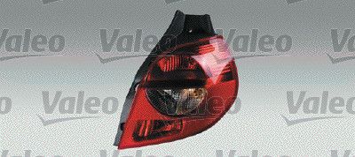 Heckleuchte VALEO 088972