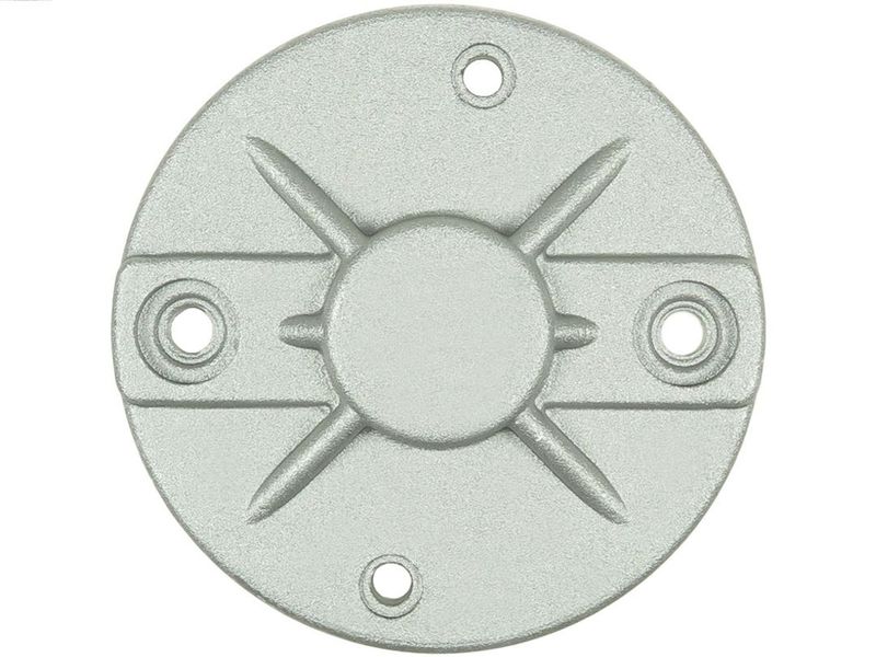 Starterdeckel, Vergaser AS-PL sbr2005