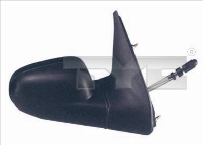Außenspiegel TYC 328-0005