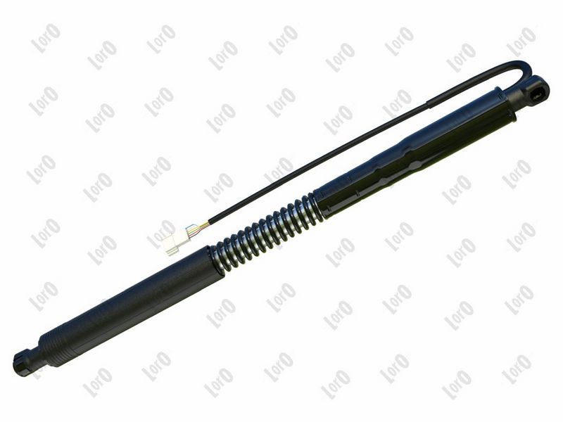 Elektromotor, Heckklappe ABAKUS 101-02-170