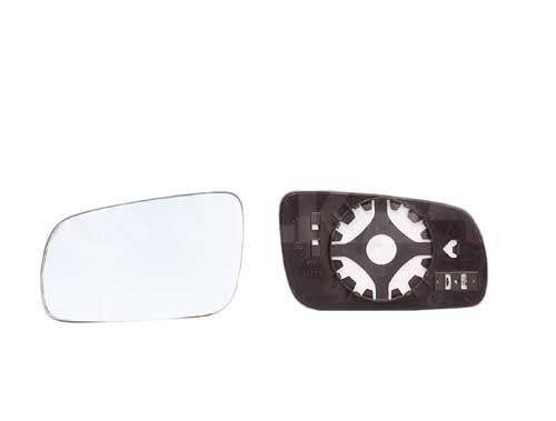 Spiegelglas Außenspiegel ALKAR 6437127