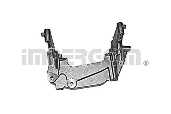 Lagerung, Motor ORIGINAL IMPERIUM 25817