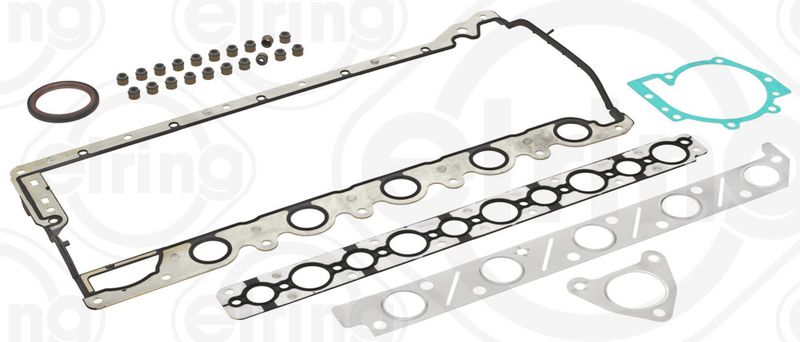 Dichtungssatz, Zylinderkopf ELRING 506.500