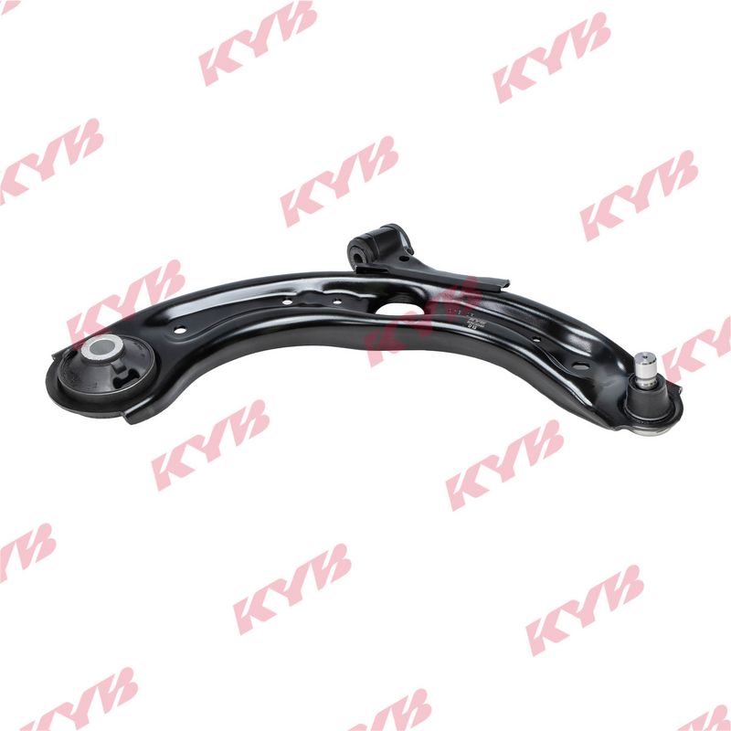 Lenker, Radaufhängung KYB KSC5540