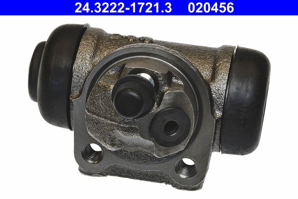 Radbremszylinder ATE 24.3222-1721.3