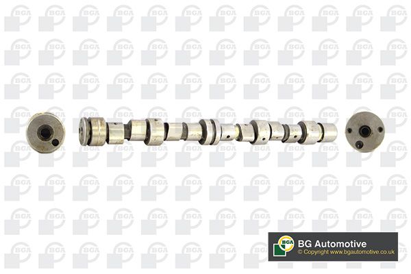 Nockenwelle BGA CS6384