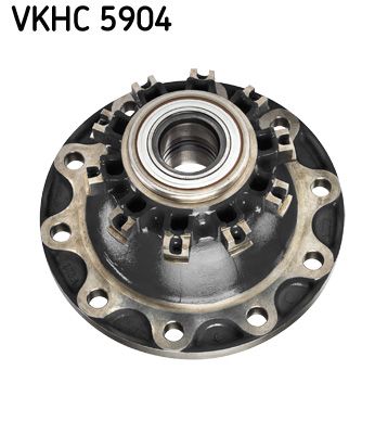 Radnabe SKF VKHC5904