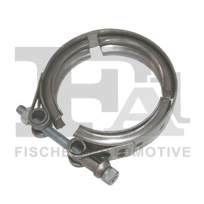 Rohrverbinder Abgasanlage FA1 969-890