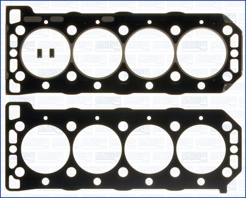 Dichtung, Zylinderkopf AJUSA 55013000