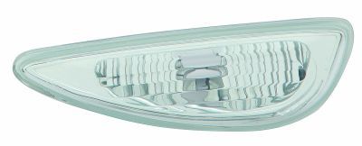 Blinkleuchte ABAKUS 221-1406l-ue