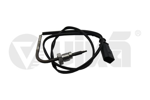 Sensor, Abgastemperatur VIKA 99061806201