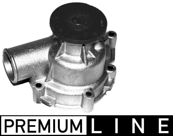 Wasserpumpe, Motorkühlung MAHLE CP383000P