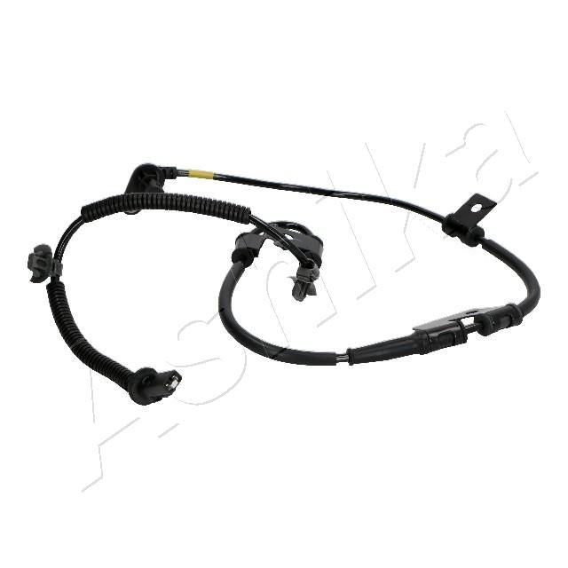 Raddrehzahlsensor ABS-Sensor Ashika 151-0H-H30