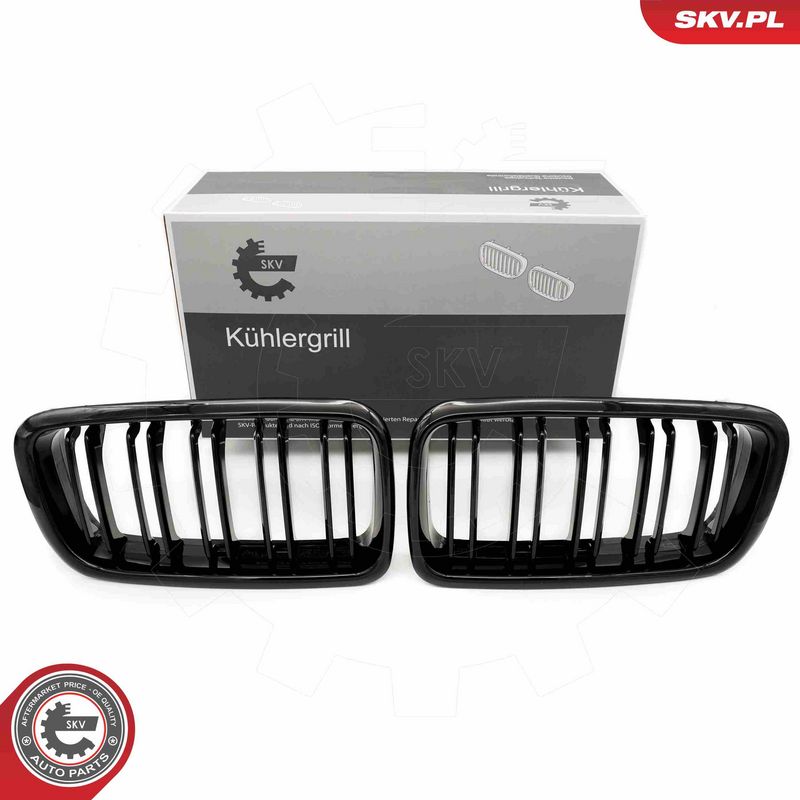 Kühlergitter ESEN SKV 66SKV216