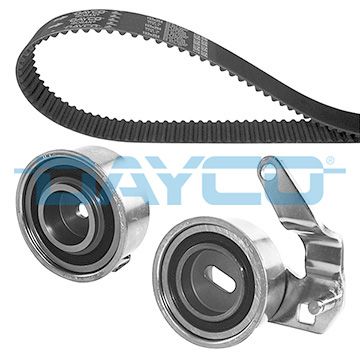 Zahnriemensatz DAYCO KTB170