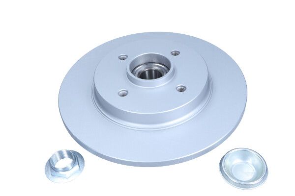 Bremsscheibe QUARO QD3633