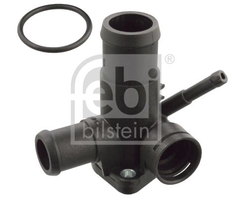 Kühlmittelflansch FEBI BILSTEIN 18254