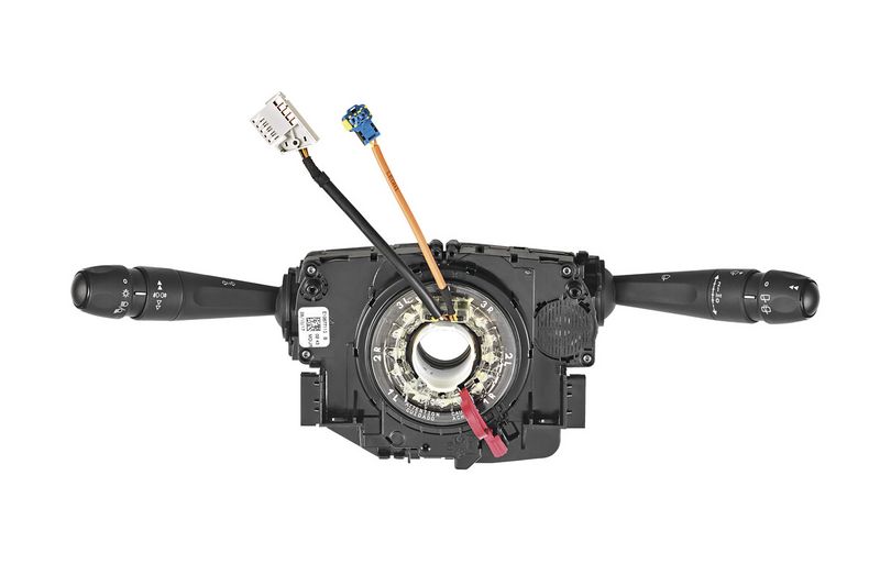 Lenkstockschalter VALEO 251770