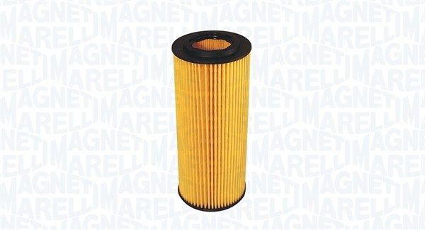 Ölfilter MAGNETI MARELLI 152071760882