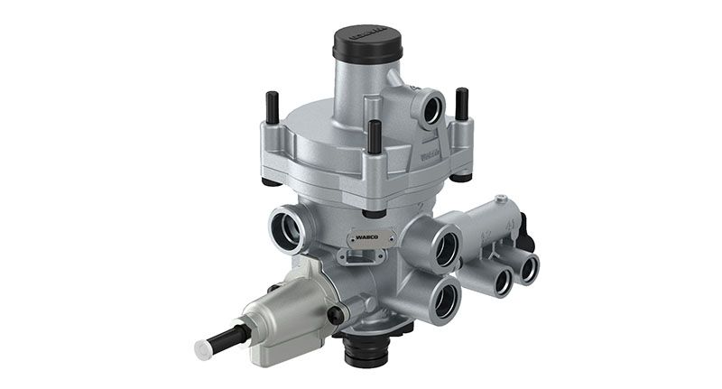 Bremskraftregler WABCO 475 711 027 0