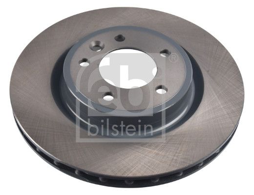 Bremsscheibe FEBI BILSTEIN 177109