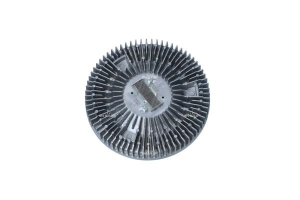 Kupplung Kühlerlüfter NRF 49069