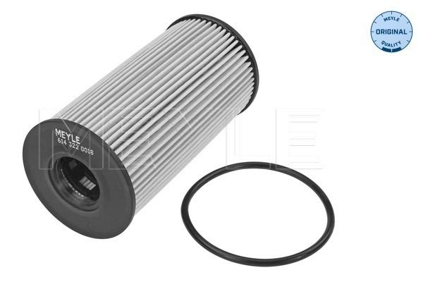 Ölfilter MEYLE 6143220018