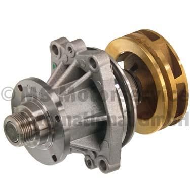 Wasserpumpe, Motorkühlung KOLBENSCHMIDT 50005513