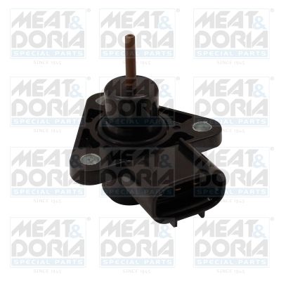 Sensor, Drosselklappenstellung MEAT & DORIA 83167