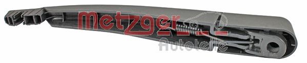 Wischarm, Scheibenreinigung METZGER 2190254