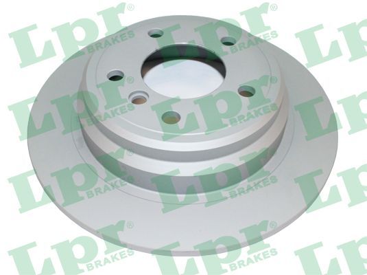 Bremsscheibe LPR B2451PR
