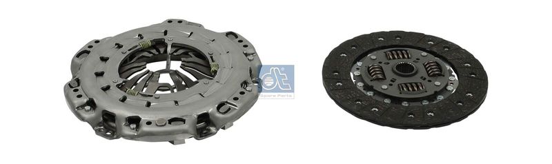 Kupplungssatz DT Spare Parts 11.91701