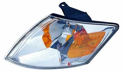Blinkleuchte ABAKUS 316-1516L-AS