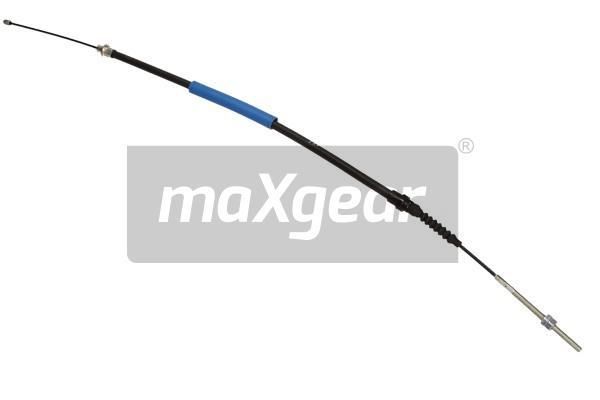Seilzug, Feststellbremse MAXGEAR 32-0696