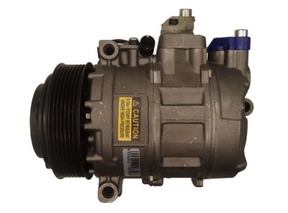 Kompressor, Klimaanlage Airstal 10-4568