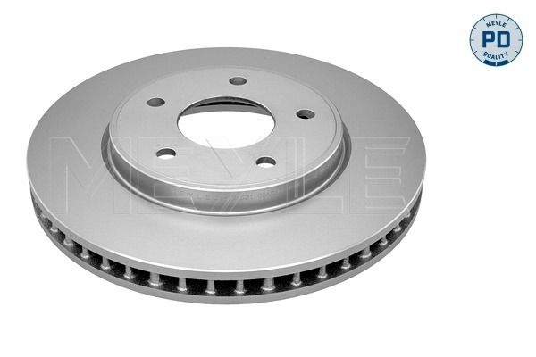 Bremsscheibe MEYLE 36-155210060/PD