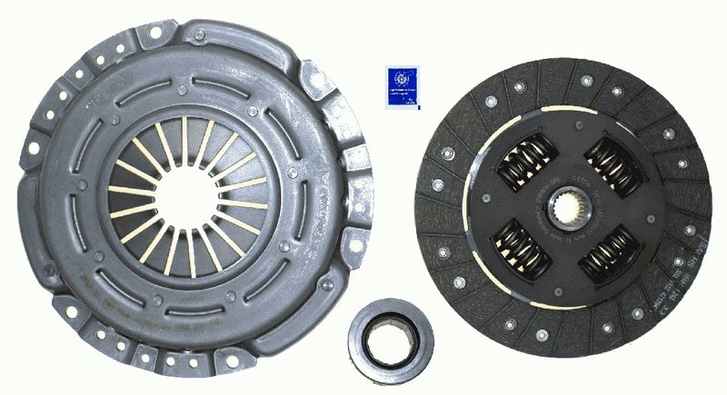 Kupplungssatz SACHS 3000 449 001