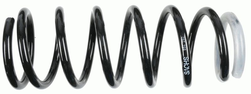 Fahrwerksfeder SACHS 994 292