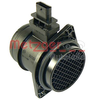 Luftmassenmesser METZGER 0890246