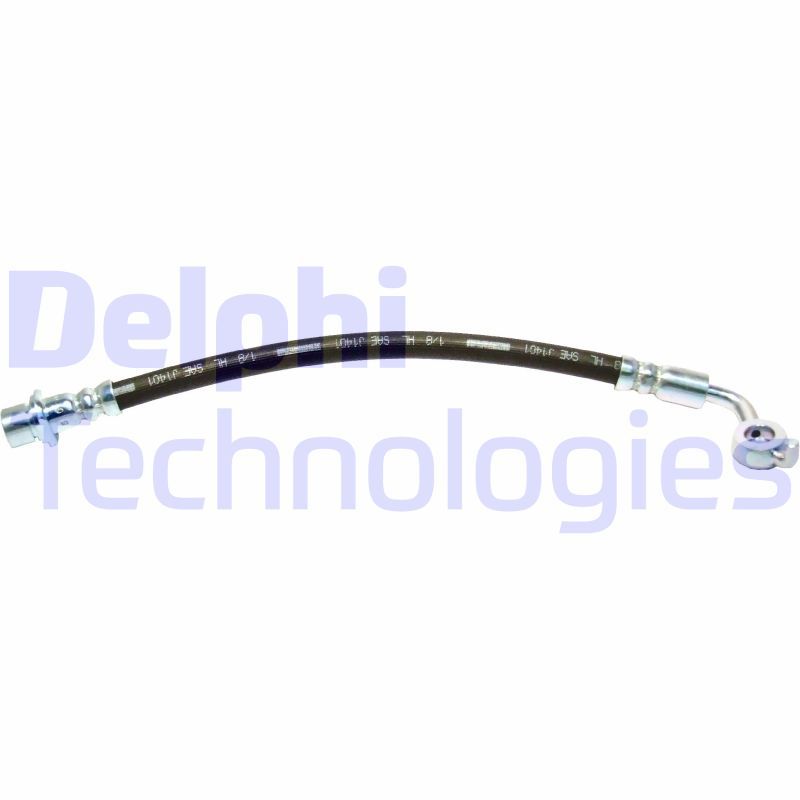Bremsschlauch DELPHI LH6574